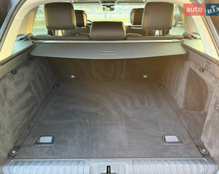 Белый Ленд Ровер Рендж Ровер Спорт, объемом двигателя 2.99 л и пробегом 32 тыс. км за 59900 $, фото 28 на Automoto.ua