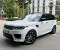 Білий Ленд Ровер Range Rover Sport, об'ємом двигуна 3 л та пробігом 69 тис. км за 63999 $, фото 7 на Automoto.ua