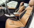 Білий Ленд Ровер Range Rover Sport, об'ємом двигуна 3 л та пробігом 59 тис. км за 71900 $, фото 52 на Automoto.ua