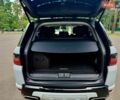Білий Ленд Ровер Range Rover Sport, об'ємом двигуна 2.99 л та пробігом 102 тис. км за 47000 $, фото 14 на Automoto.ua