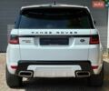 Білий Ленд Ровер Range Rover Sport, об'ємом двигуна 2.99 л та пробігом 169 тис. км за 45900 $, фото 6 на Automoto.ua