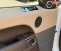 Білий Ленд Ровер Range Rover Sport, об'ємом двигуна 2.99 л та пробігом 145 тис. км за 39900 $, фото 28 на Automoto.ua