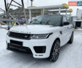 Білий Ленд Ровер Range Rover Sport, об'ємом двигуна 3 л та пробігом 59 тис. км за 71900 $, фото 2 на Automoto.ua