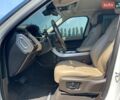 Білий Ленд Ровер Range Rover Sport, об'ємом двигуна 2.99 л та пробігом 148 тис. км за 46900 $, фото 15 на Automoto.ua