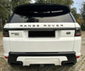 Белый Ленд Ровер Рендж Ровер Спорт, объемом двигателя 5 л и пробегом 22 тыс. км за 55000 $, фото 4 на Automoto.ua