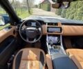 Білий Ленд Ровер Range Rover Sport, об'ємом двигуна 3 л та пробігом 69 тис. км за 63999 $, фото 18 на Automoto.ua
