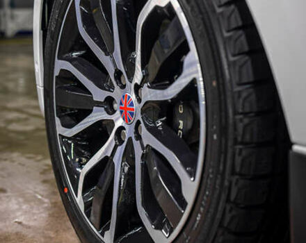 Білий Ленд Ровер Range Rover Sport, об'ємом двигуна 3 л та пробігом 59 тис. км за 71900 $, фото 119 на Automoto.ua