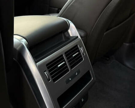 Белый Ленд Ровер Рендж Ровер Спорт, объемом двигателя 2.99 л и пробегом 39 тыс. км за 59000 $, фото 24 на Automoto.ua