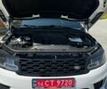 Білий Ленд Ровер Range Rover Sport, об'ємом двигуна 3 л та пробігом 120 тис. км за 42000 $, фото 12 на Automoto.ua