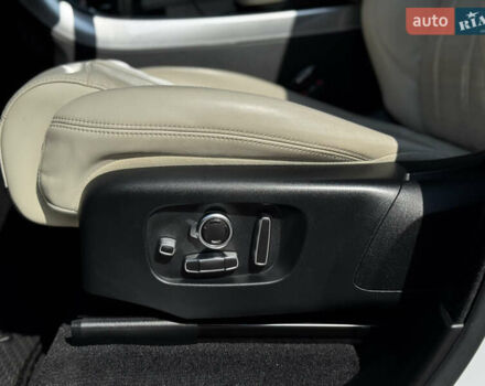 Белый Ленд Ровер Рендж Ровер Спорт, объемом двигателя 3 л и пробегом 76 тыс. км за 55000 $, фото 21 на Automoto.ua