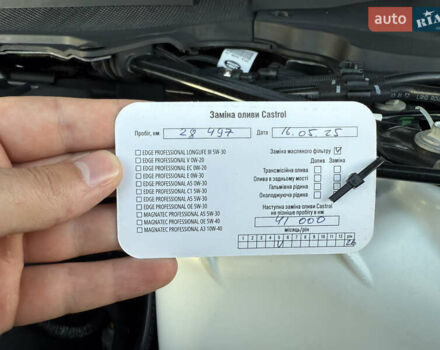 Белый Ленд Ровер Рендж Ровер Спорт, объемом двигателя 2.99 л и пробегом 32 тыс. км за 61900 $, фото 37 на Automoto.ua