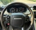 Білий Ленд Ровер Range Rover Sport, об'ємом двигуна 3 л та пробігом 49 тис. км за 48037 $, фото 10 на Automoto.ua