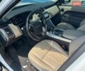 Білий Ленд Ровер Range Rover Sport, об'ємом двигуна 2.99 л та пробігом 148 тис. км за 46900 $, фото 12 на Automoto.ua