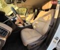 Білий Ленд Ровер Range Rover Sport, об'ємом двигуна 2.99 л та пробігом 145 тис. км за 39900 $, фото 26 на Automoto.ua