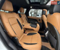Білий Ленд Ровер Range Rover Sport, об'ємом двигуна 3 л та пробігом 59 тис. км за 71900 $, фото 63 на Automoto.ua