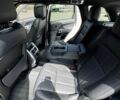 Білий Ленд Ровер Range Rover Sport, об'ємом двигуна 3 л та пробігом 120 тис. км за 42000 $, фото 24 на Automoto.ua