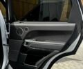 Білий Ленд Ровер Range Rover Sport, об'ємом двигуна 3 л та пробігом 120 тис. км за 42000 $, фото 34 на Automoto.ua
