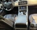 Білий Ленд Ровер Range Rover Sport, об'ємом двигуна 3 л та пробігом 49 тис. км за 48037 $, фото 17 на Automoto.ua
