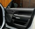 Білий Ленд Ровер Range Rover Sport, об'ємом двигуна 3 л та пробігом 120 тис. км за 42000 $, фото 33 на Automoto.ua