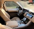 Білий Ленд Ровер Range Rover Sport, об'ємом двигуна 2.99 л та пробігом 145 тис. км за 39900 $, фото 48 на Automoto.ua