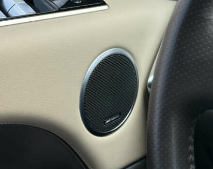 Белый Ленд Ровер Рендж Ровер Спорт, объемом двигателя 2.99 л и пробегом 39 тыс. км за 59000 $, фото 14 на Automoto.ua