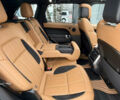 Білий Ленд Ровер Range Rover Sport, об'ємом двигуна 3 л та пробігом 59 тис. км за 71900 $, фото 62 на Automoto.ua