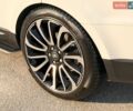 Білий Ленд Ровер Range Rover Sport, об'ємом двигуна 2.99 л та пробігом 145 тис. км за 39900 $, фото 36 на Automoto.ua