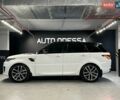 Білий Ленд Ровер Range Rover Sport, об'ємом двигуна 2.99 л та пробігом 114 тис. км за 56999 $, фото 3 на Automoto.ua