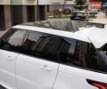 Білий Ленд Ровер Range Rover Sport, об'ємом двигуна 3 л та пробігом 50 тис. км за 53000 $, фото 7 на Automoto.ua