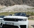 Білий Ленд Ровер Range Rover Sport, об'ємом двигуна 3 л та пробігом 95 тис. км за 48000 $, фото 2 на Automoto.ua