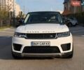 Білий Ленд Ровер Range Rover Sport, об'ємом двигуна 2.99 л та пробігом 145 тис. км за 39900 $, фото 3 на Automoto.ua