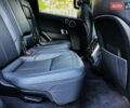 Білий Ленд Ровер Range Rover Sport, об'ємом двигуна 3 л та пробігом 71 тис. км за 50999 $, фото 28 на Automoto.ua