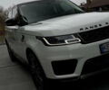 Білий Ленд Ровер Range Rover Sport, об'ємом двигуна 2.99 л та пробігом 39 тис. км за 52000 $, фото 3 на Automoto.ua