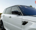 Білий Ленд Ровер Range Rover Sport, об'ємом двигуна 3 л та пробігом 130 тис. км за 45000 $, фото 7 на Automoto.ua