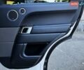 Білий Ленд Ровер Range Rover Sport, об'ємом двигуна 3 л та пробігом 71 тис. км за 50999 $, фото 27 на Automoto.ua