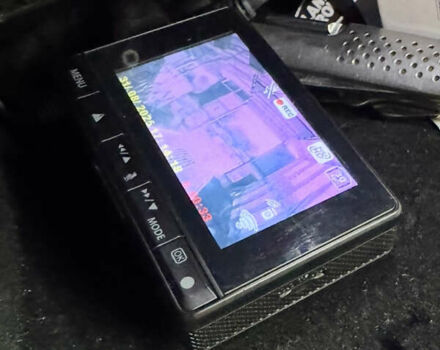 Білий Ленд Ровер Range Rover Sport, об'ємом двигуна 3 л та пробігом 59 тис. км за 71900 $, фото 85 на Automoto.ua