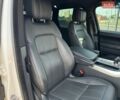 Білий Ленд Ровер Range Rover Sport, об'ємом двигуна 3 л та пробігом 154 тис. км за 32900 $, фото 40 на Automoto.ua