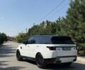 Білий Ленд Ровер Range Rover Sport, об'ємом двигуна 3 л та пробігом 49 тис. км за 48037 $, фото 4 на Automoto.ua