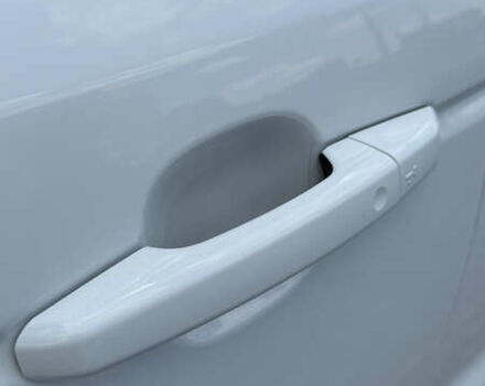 Білий Ленд Ровер Range Rover Sport, об'ємом двигуна 2.99 л та пробігом 39 тис. км за 52000 $, фото 25 на Automoto.ua