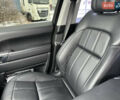 Білий Ленд Ровер Range Rover Sport, об'ємом двигуна 3 л та пробігом 88 тис. км за 48900 $, фото 18 на Automoto.ua