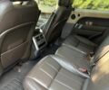 Білий Ленд Ровер Range Rover Sport, об'ємом двигуна 3 л та пробігом 49 тис. км за 48037 $, фото 13 на Automoto.ua
