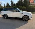 Білий Ленд Ровер Range Rover Sport, об'ємом двигуна 2.99 л та пробігом 145 тис. км за 39900 $, фото 9 на Automoto.ua