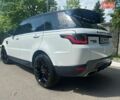 Білий Ленд Ровер Range Rover Sport, об'ємом двигуна 2.99 л та пробігом 117 тис. км за 49900 $, фото 24 на Automoto.ua