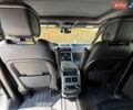 Білий Ленд Ровер Range Rover Sport, об'ємом двигуна 3 л та пробігом 120 тис. км за 42000 $, фото 20 на Automoto.ua
