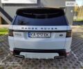 Білий Ленд Ровер Range Rover Sport, об'ємом двигуна 2.99 л та пробігом 70 тис. км за 77400 $, фото 7 на Automoto.ua