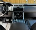 Білий Ленд Ровер Range Rover Sport, об'ємом двигуна 3 л та пробігом 120 тис. км за 42000 $, фото 15 на Automoto.ua