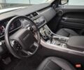 Білий Ленд Ровер Range Rover Sport, об'ємом двигуна 2.99 л та пробігом 67 тис. км за 53000 $, фото 2 на Automoto.ua