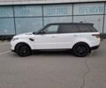 Білий Ленд Ровер Range Rover Sport, об'ємом двигуна 2.99 л та пробігом 67 тис. км за 55000 $, фото 4 на Automoto.ua