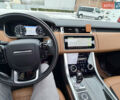 Білий Ленд Ровер Range Rover Sport, об'ємом двигуна 3 л та пробігом 59 тис. км за 71900 $, фото 71 на Automoto.ua