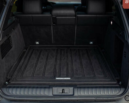 Білий Ленд Ровер Range Rover Sport, об'ємом двигуна 3 л та пробігом 130 тис. км за 45000 $, фото 25 на Automoto.ua